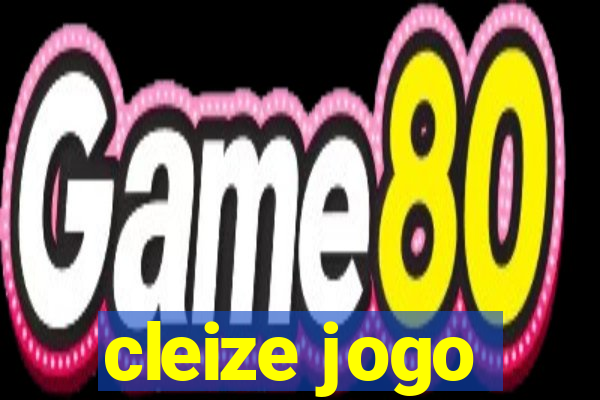 cleize jogo